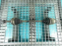 фото thumb №1, Приводной вал левая toyota yaris i 99-05 1.3 vvti механическая коробка передач