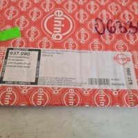 Mercedes om616 прокладка картера масляный elring 637.090 в Украине, фото thumb