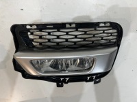 фото thumb №1, Ліва решітка протитуманної фари бампер ліва світло drl range rover sport ii 13-