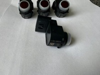 фото thumb №6, Датчик pdc hyundai genesis 95720d3000s3w оригінал s3w новий