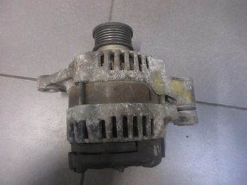 фото thumb №1, Генератор insignia zafira c astra iv j 2.0 cdti