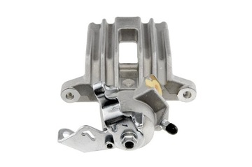 фото thumb №11, Суппорт ham seat toledo ii 00- a3 tt левый зад trw41