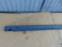 фото thumb №13, Молдинг поріг ліва mitsubishi space star ii 6512a479