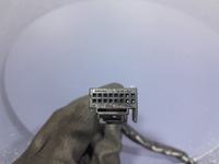 фото thumb №9, Audi a7 i 4g дзеркало праве 10 pin uk ly1p