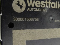 фото thumb №5, Модуль блок керування  фаркоп wesfalia vw passat b6 300001506758
