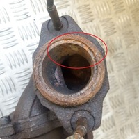 фото thumb №8, Peugeot 306 2000 турбина