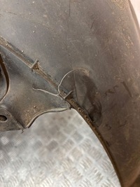 фото thumb №8, Підкрилок перед передні ліва fiat scudo jumpy expert 07-