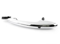 фото thumb №1, Mini cooper clubman f54 передняя часть правый outside door handle 51217327344