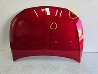 фото thumb №1, Seat leon iii lift капот