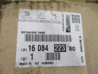 фото thumb №7, Aygo c1 107 прижим сцепления новый оригинальный 31210-0h030 1608422380