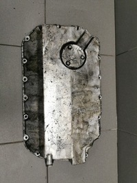 фото thumb №1, Піддон масляна audi a8 d2 2.5 tdi afb przed fl