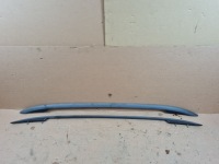 2016 skoda octavia mk3 5e рейлинги кровельные Цена, фото thumb