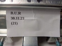 фото thumb №12, Подушка повітряна пасажира infiniti fx35 fx45