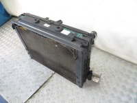 фото thumb №9, Bmw 5 f07 gt 2.0d радіатор вентилятор kpl 178990 09-