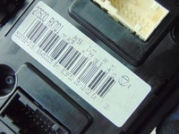 фото thumb №9, Nissan micra k12 3d 03r панель кондиціонера обдув