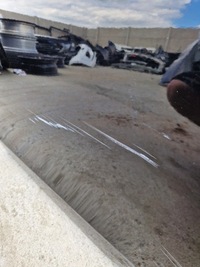 фото thumb №2, Volvo v40 ii 2012-2019r дверь задняя левая