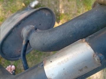 фото thumb №10, Fiat abarth 500 595 1.4t выхлоп глушитель