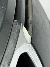 фото thumb №6, Бампер зад задний vw t-roc pdc