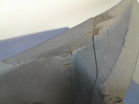 фото thumb №4, Suzuki swift mk7 жабо верхній 72331-68l1