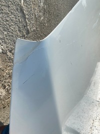 фото thumb №14, Mercedes класс c w205 14-21 капот a2058870403