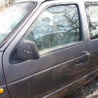 фото thumb №1, Chrysler voyager ii 90-95 двері лівий перед