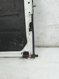 L317 дверей правий задні combo d білий Зі Шроту, фото thumb