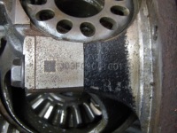 Купить Suzuki jimny 1.3 мост перед 4.30, фото thumb