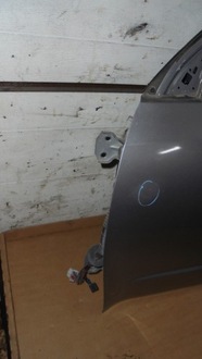 фото thumb №3, Дверь левая перед subaru forester iii 2.0d 2009