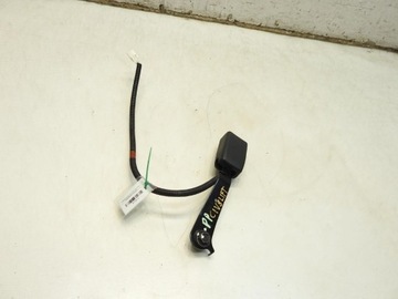 фото thumb №7, Застёжка ремня безопасности правая перед honda civic viii 409846