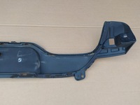 фото thumb №11, Накладка бампера заднего задняя - clio iv rs