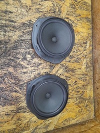 фото thumb №1, Mercedes w204 lift динамик перед