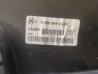 фото thumb №5, Бардачок пасажира чорний opel insignia a 22846823