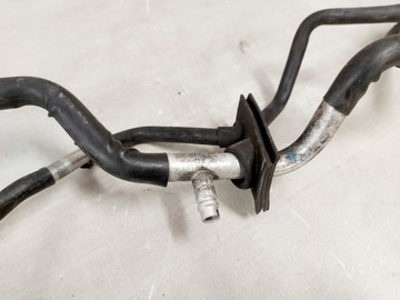 фото thumb №7, Audi a8 d3 3.0 tdi шланг кондиціонера шланг трубка клімат 4e1260712ap