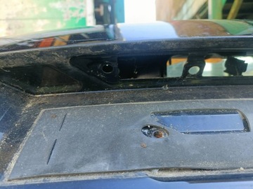 фото thumb №6, Audi a3 8p 3d крышка багажника ly9b