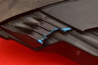 фото thumb №10, Фара правий лампа перед eu 92102-2y hyundai ix35 09-13