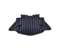 фото thumb №1, Mercedes benz r-kl w251 06 - 10 захист двигуна pod двигун