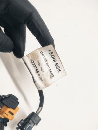 фото thumb №6, Peugeot 508 i жгут электропроводка аккумулятор 2.0 hdi гибрид