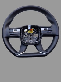 фото thumb №1, Руль мультифункция citroen ds7 ds 7