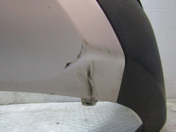 фото thumb №13, Sportage iv рестайлінг 19r бампер зад задній задній h8 датчики pdc 86671-f1500