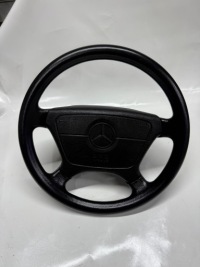 Руль mercedes w124 w201 w202 Цена, фото thumb