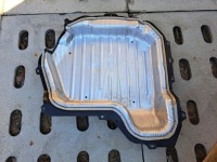 Ford kuga mk3 ecoblue hybrid корпус акумулятор Ціна, фото thumb