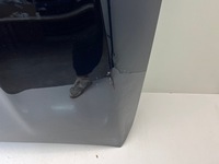 фото thumb №7, Mercedes c-klasa w206 капот кришка двигуна 2021-