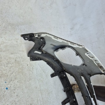 фото thumb №15, Kia sportage iv 4 15-18 бампер перед переднє