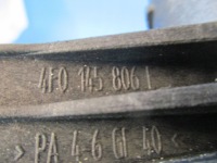 Интеркулер правый audi a6 c6 3.0 tdi 4f0145806e в Украине, фото thumb