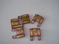 фото thumb №1, Предохранитель maxi 20a daewoo, chevrolet