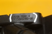 фото thumb №9, Корпус термостата citroen ds3 peugeot 1.6 thp 5f04 v753452180-08