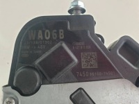 Suzuki s-cross 2023r 1.4 boosterjet генератор Киев, фото thumb