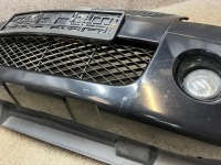 фото thumb №13, Бампер перед передний решётка радиатора противотуманные фары zj3 c03 suzuki grand vitara 2 ii kpl