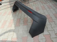 фото thumb №14, Бампер задняя fiat doblo ii fl 15-