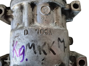 фото thumb №7, Mitsubishi carisma компрессор компрессор кондиционера a/c 7700872158